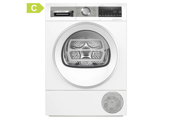 Bosch WQG235D9NL - Warmtepompdroger.