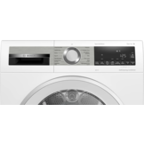 Bosch WQG235D9NL - Warmtepompdroger.
