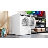 Bosch WQG235D9NL - Warmtepompdroger.