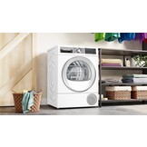 Bosch WQG235D9NL - Warmtepompdroger.