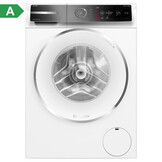 Bosch WGB244AMNL EXCLUSIV - Wasmachine.