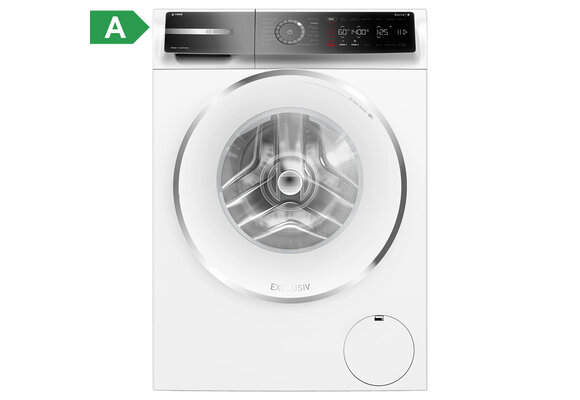 Bosch WGB244AMNL EXCLUSIV - Wasmachine.