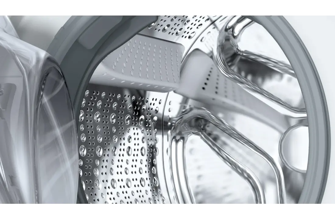 Bosch WGB244AMNL EXCLUSIV - Wasmachine.