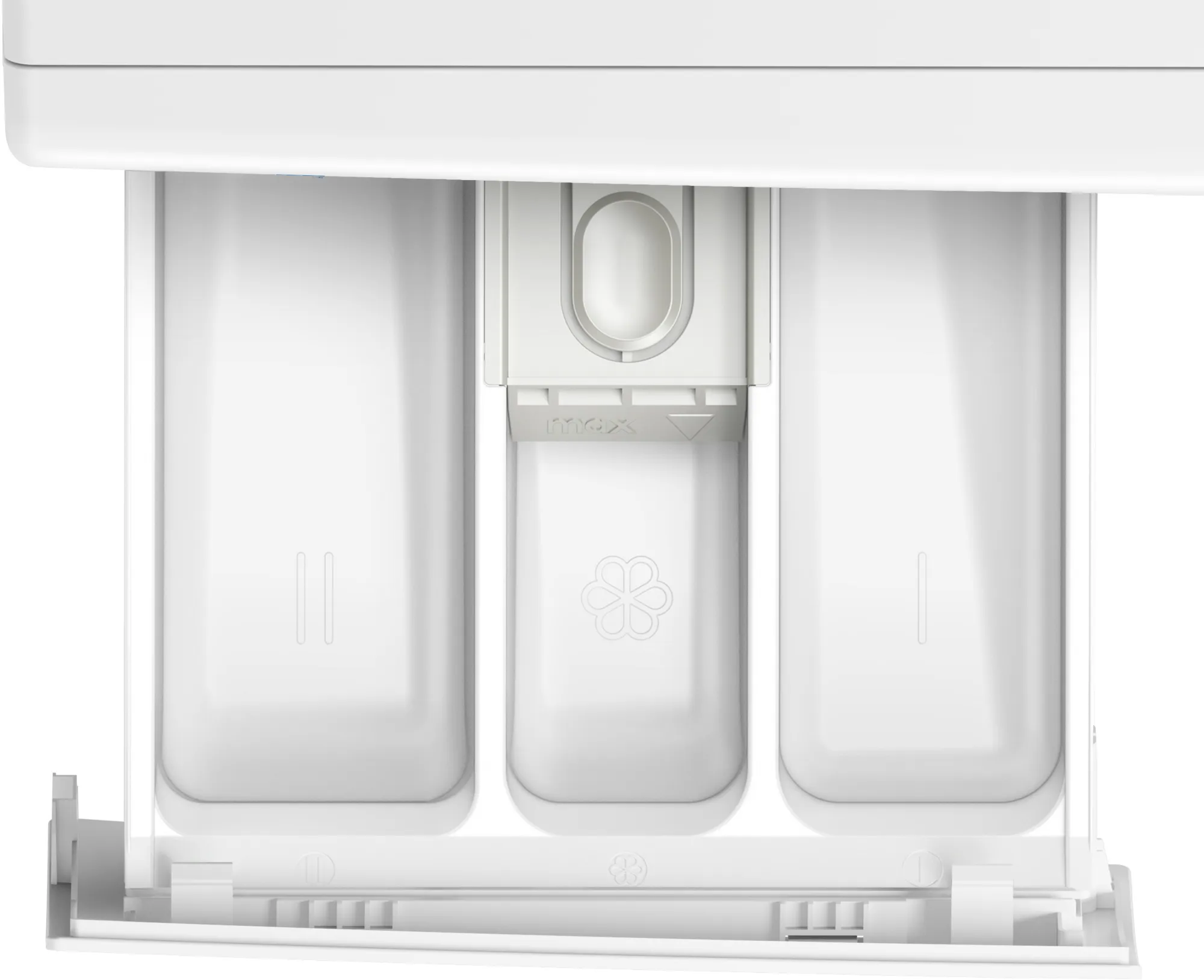 Bosch WGG246Z3FG - Wasmachine.