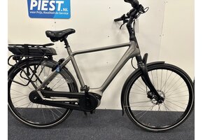 A-SHINE M8b H57  GREY-MAT 400WH