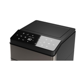 Aiwa AFR-8000 KUMADAI - Hetelucht friteuse