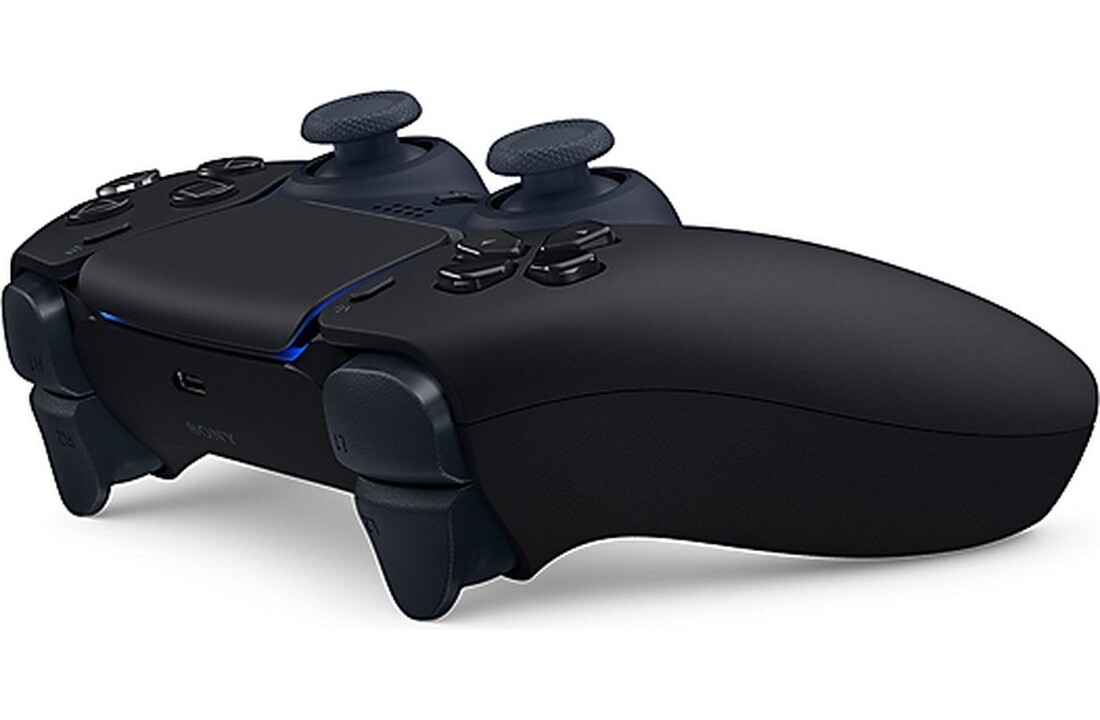 Sony PlayStation DualSense Controller Midnight Black - Controller