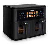 Tristar FR-9075 Double Basket  - Hetelucht friteuse