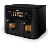 Tristar FR-9075 Double Basket  - Hetelucht friteuse