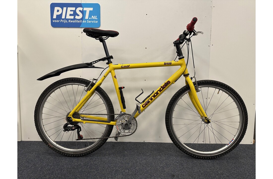Cannondale ATB M400