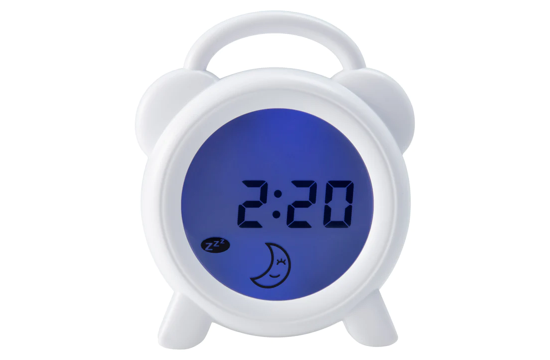 Alecto BC-100 - Slaaptrainer