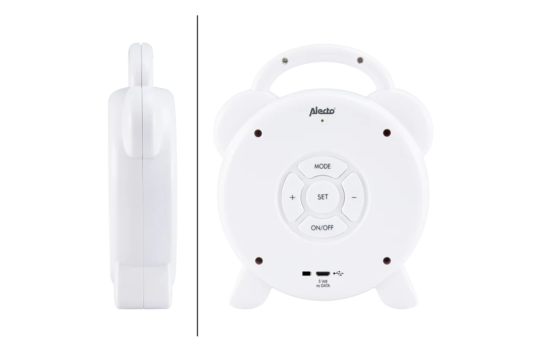 Alecto BC-100 - Slaaptrainer