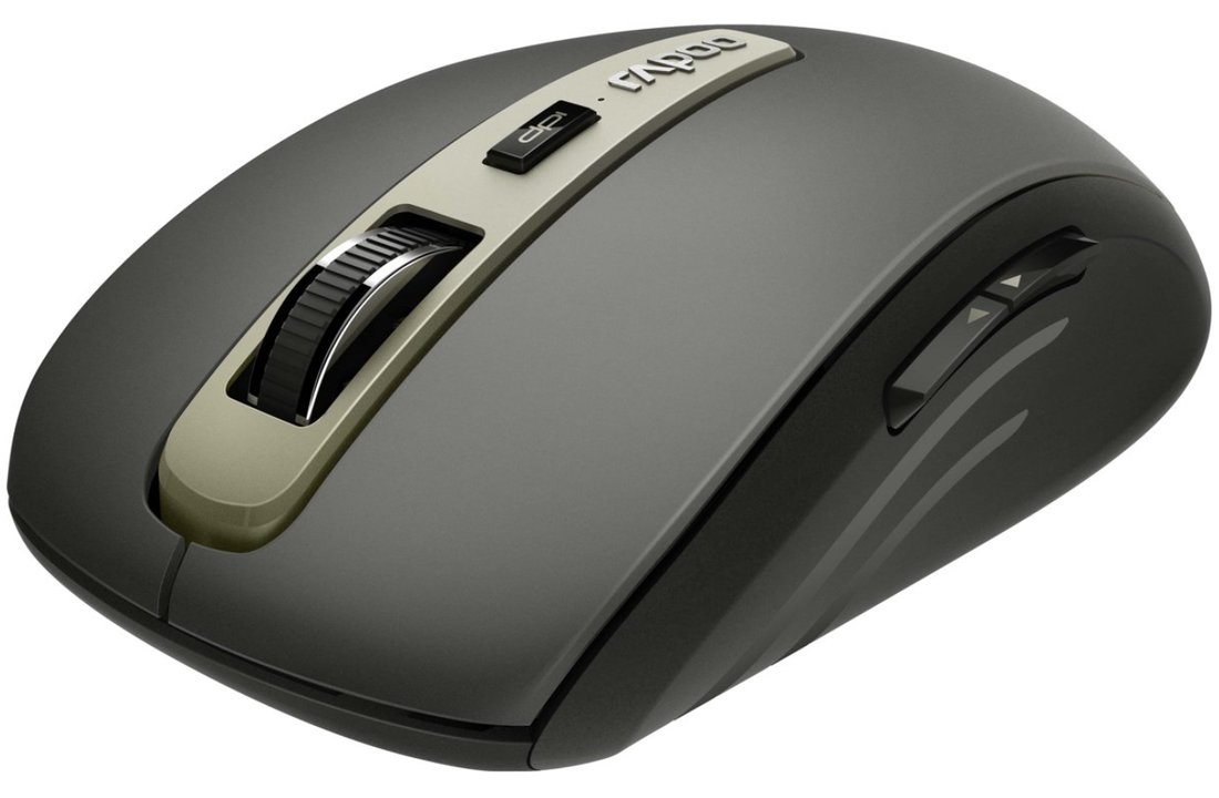 Rapoo MT350 - Muis