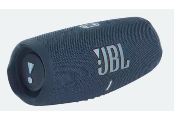 JBL Charge 5 Blauw - Draadloze speaker