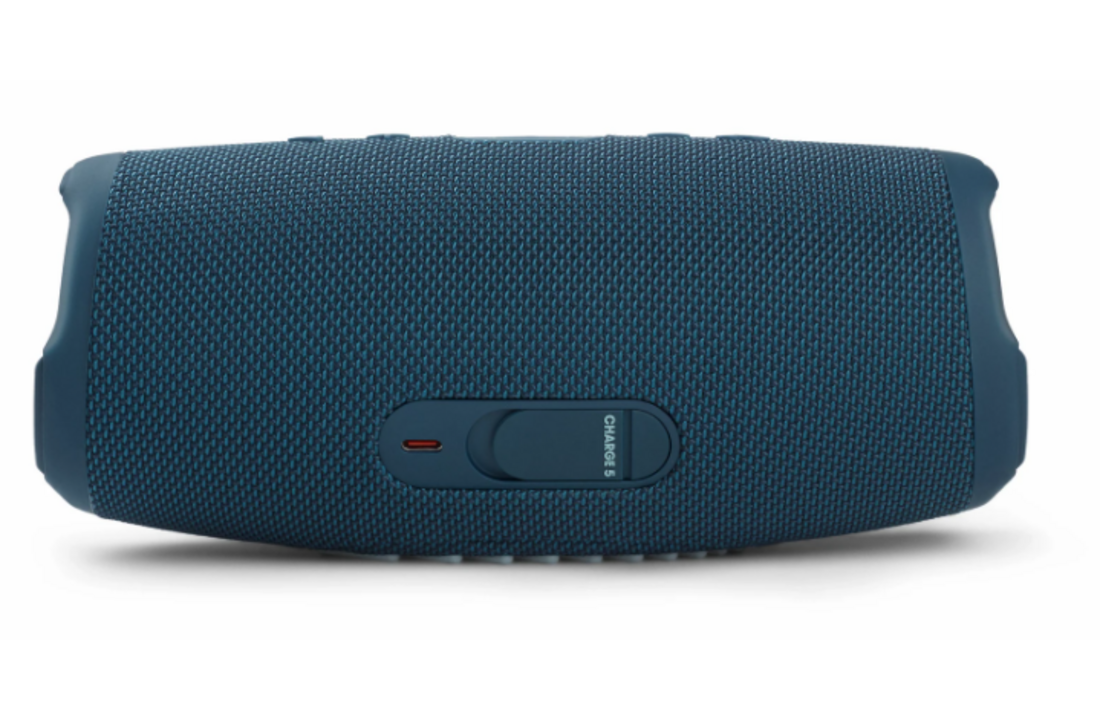 JBL Charge 5 Blauw - Draadloze speaker