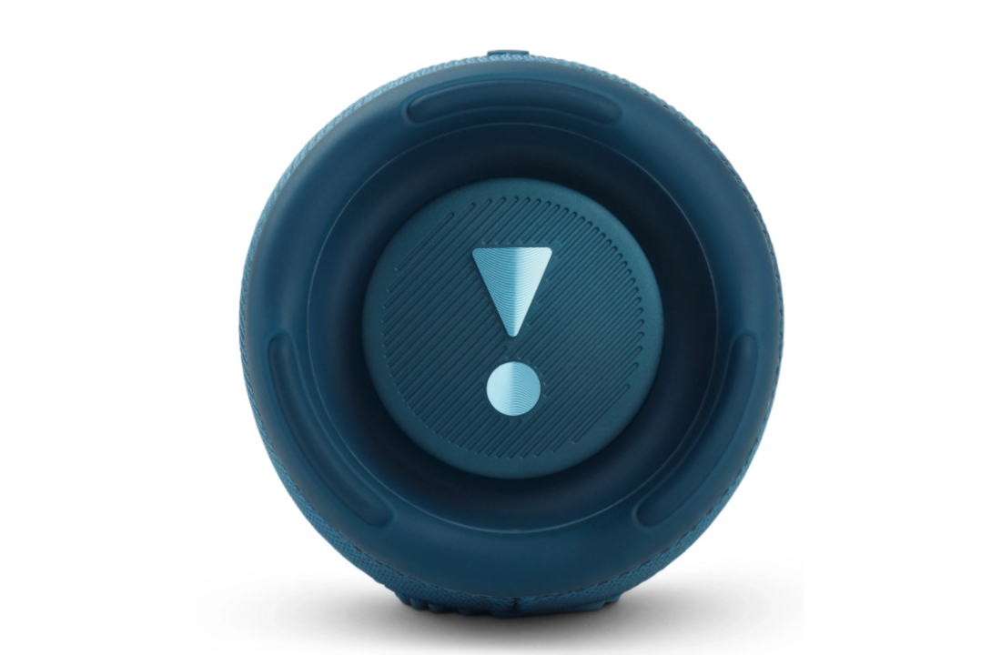 JBL Charge 5 Blauw - Draadloze speaker