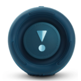 JBL Charge 5 Blauw - Draadloze speaker