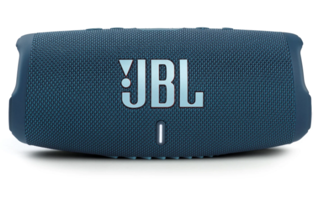 JBL Charge 5 Blauw - Draadloze speaker