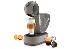 Krups NESCAFÉ® Dolce Gusto® Infinissima Touch KP270A - Koffiemachine
