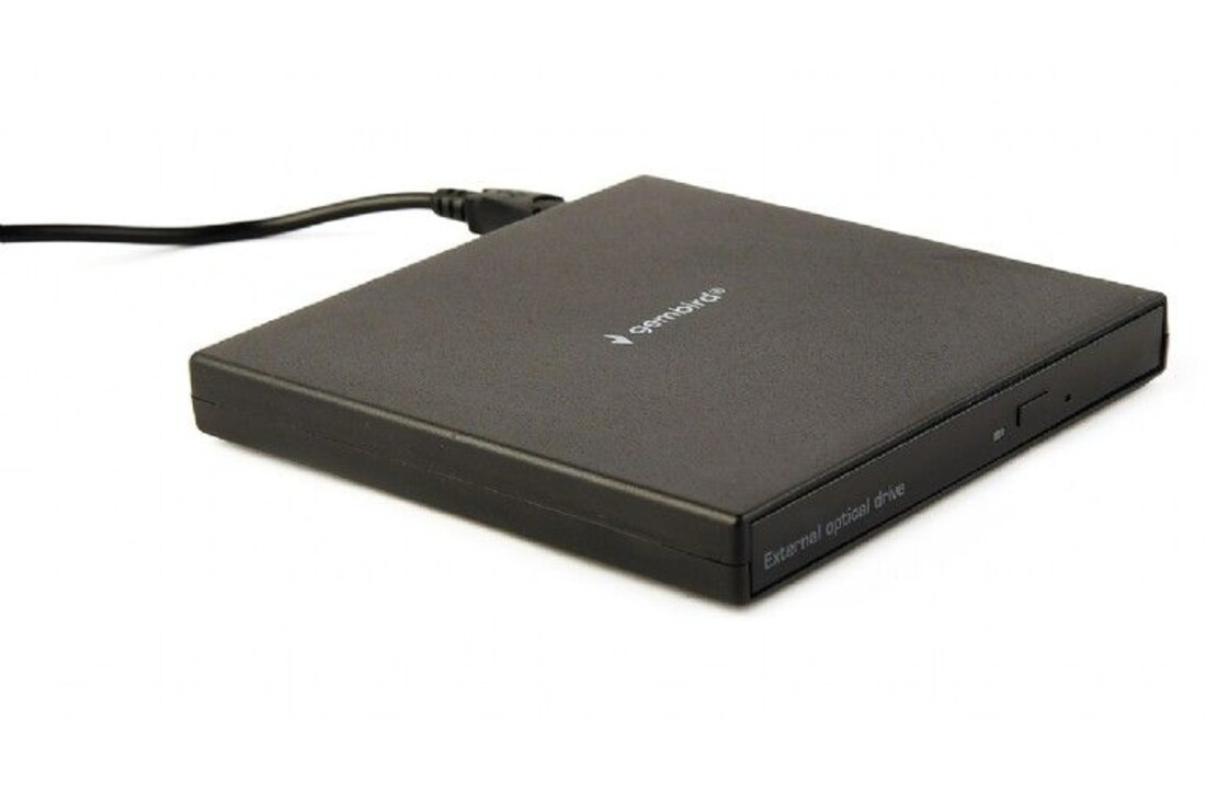 Gembird DVD-USB-04 - DVD speler