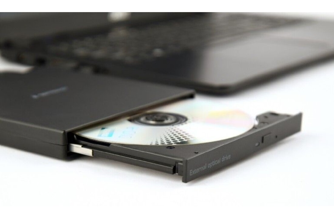Gembird DVD-USB-04 - DVD speler