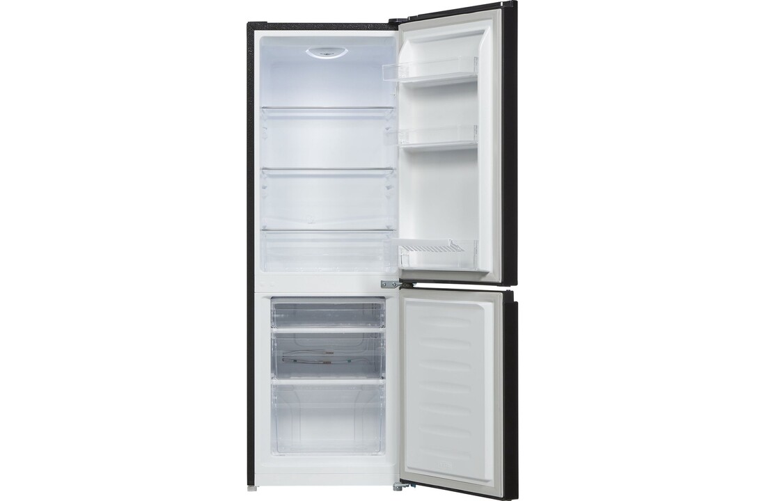 ETNA KCV143ZWA - Koel-vriescombinatie