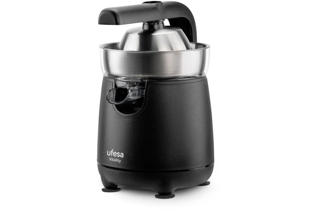 Ufesa Vitality - Citruspers