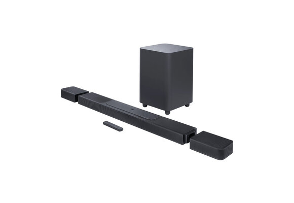 JBL Bar 1300 MK2 - Soundbar
