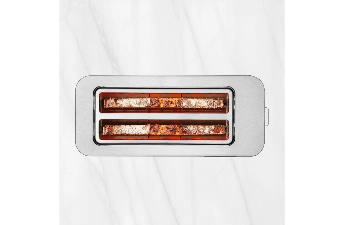 Ufesa Duo Plus Delux - Broodrooster