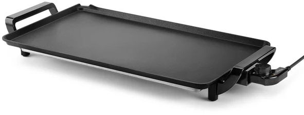 Ufesa Indiana 2500 - Grillplaat