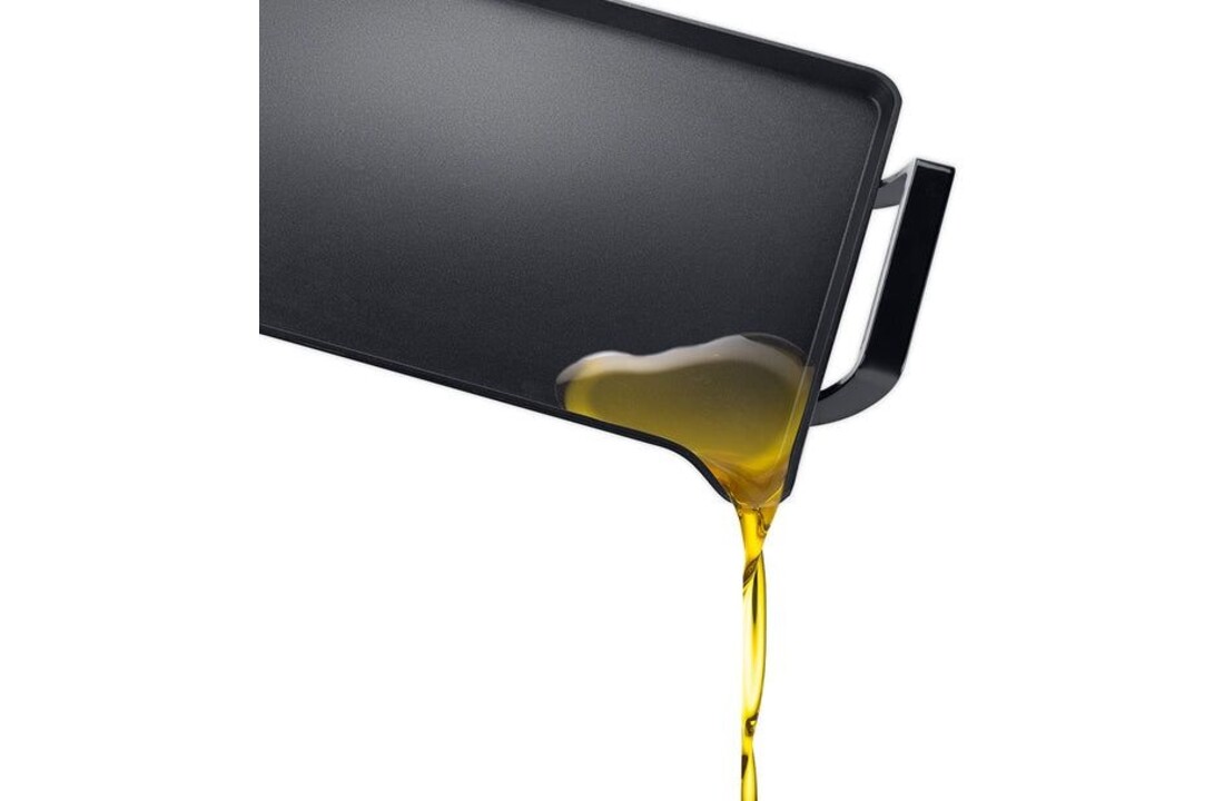 Ufesa Indiana 2500 - Grillplaat