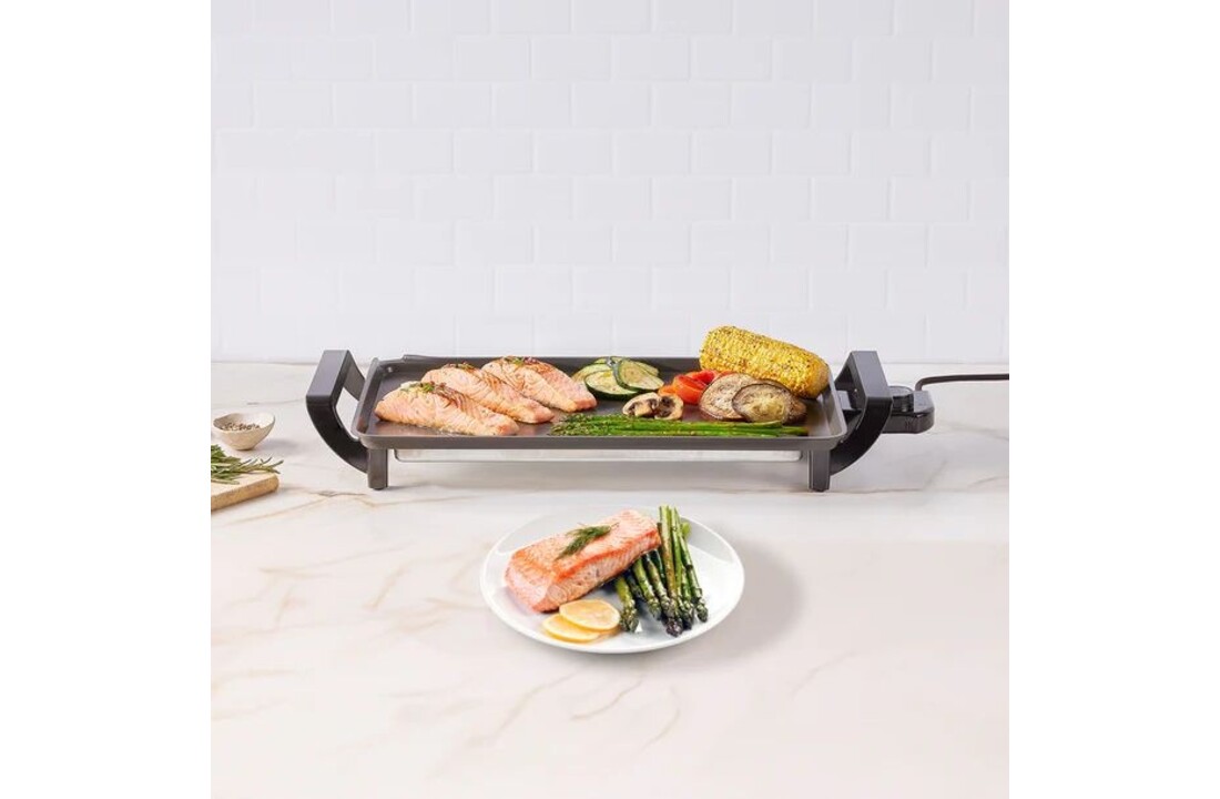 Ufesa Indiana 2500 - Grillplaat