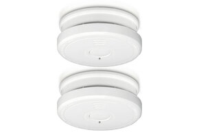 Alecto SA-20-2 Rookmelder (2 Pack) - Rookmelder