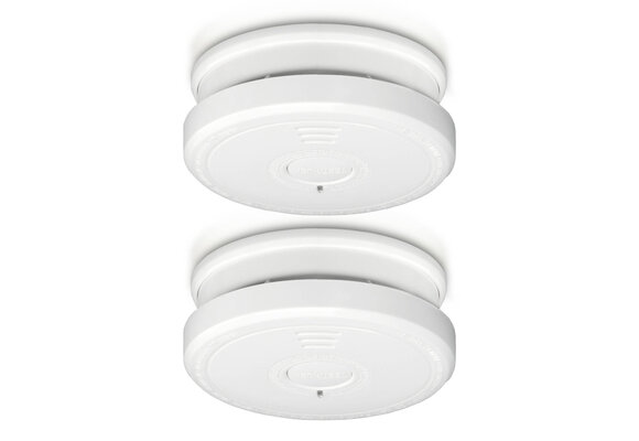 Alecto SA-20-2 Rookmelder (2 Pack) - Rookmelder