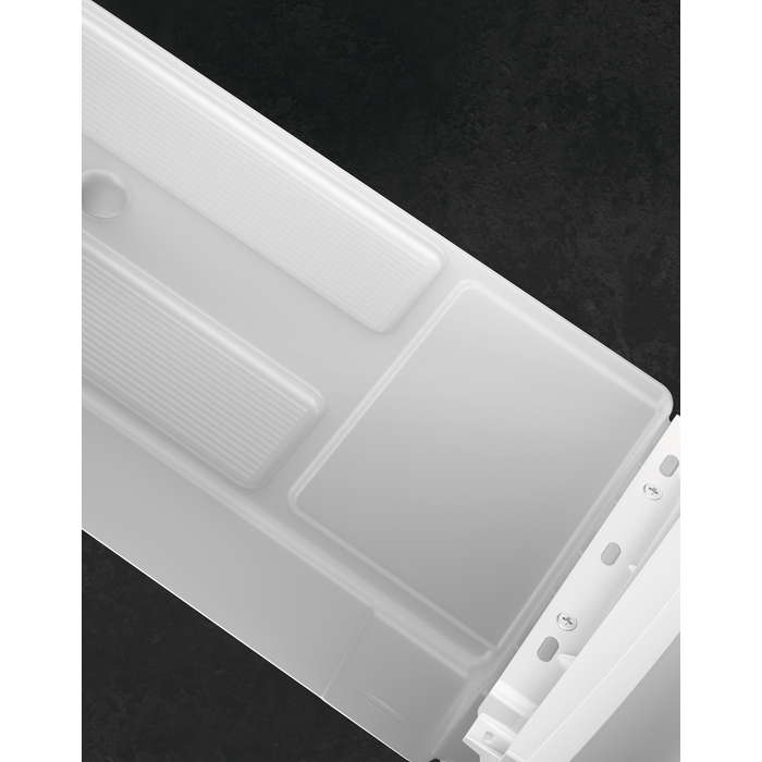 AEG TR9MUNCHEN 9000 Serie AbsoluteCare Plus - Warmtepompdroger