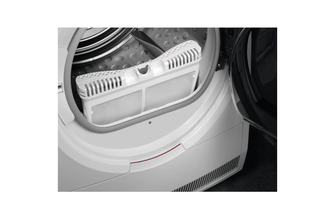 AEG TR9MUNCHEN 9000 Serie AbsoluteCare Plus - Warmtepompdroger