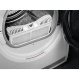 AEG TR9MUNCHEN 9000 Serie AbsoluteCare Plus - Warmtepompdroger