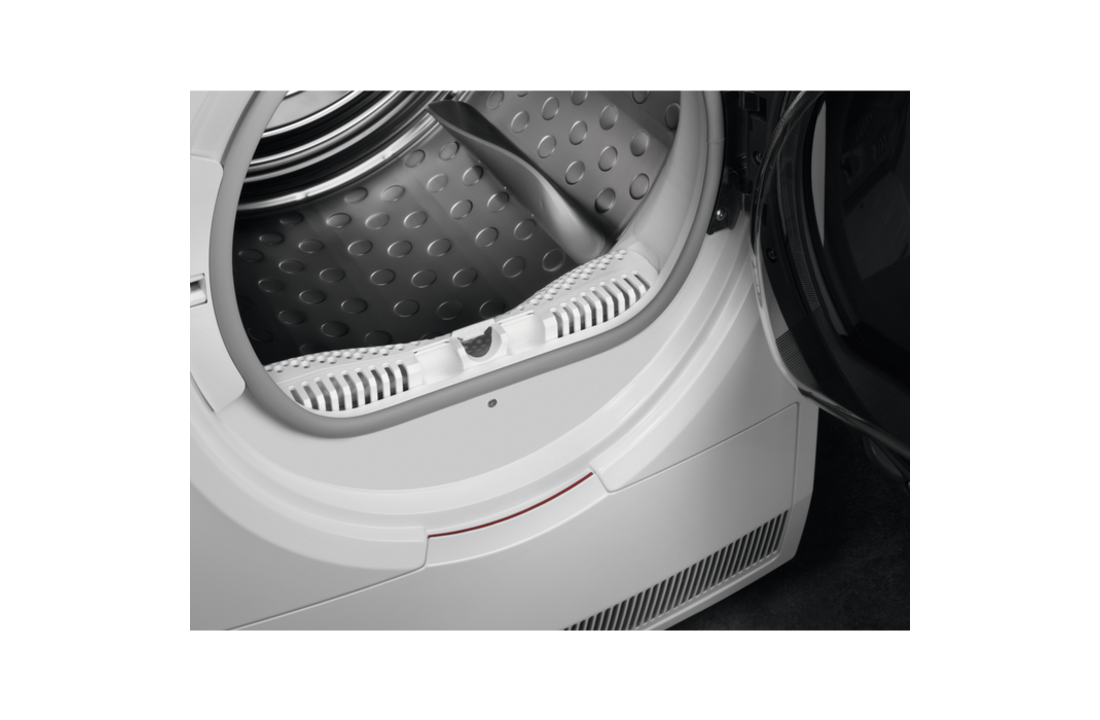 AEG TR9MUNCHEN 9000 Serie AbsoluteCare Plus - Warmtepompdroger
