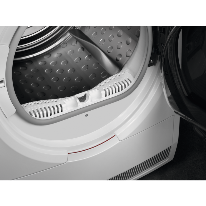 AEG TR9MUNCHEN 9000 Serie AbsoluteCare Plus - Warmtepompdroger