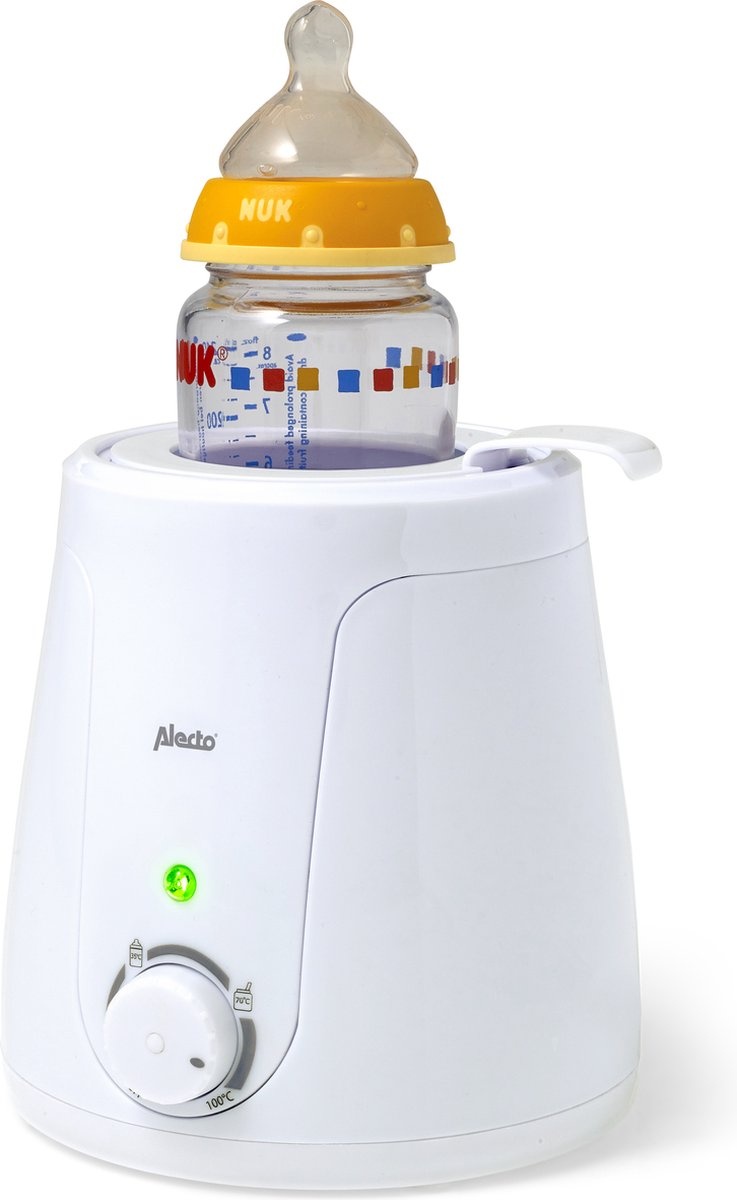 Alecto BW-70 - Flessenwarmer