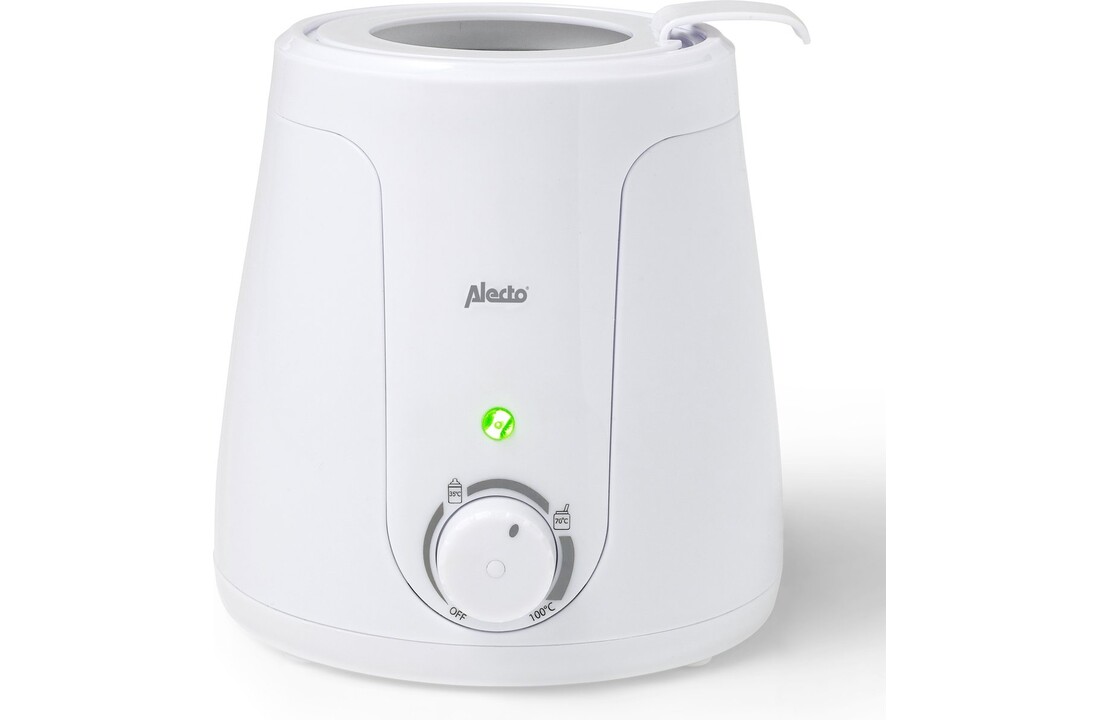 Alecto BW-70 - Flessenwarmer