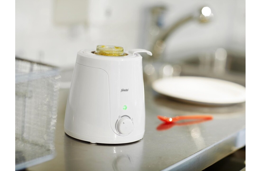 Alecto BW-70 - Flessenwarmer