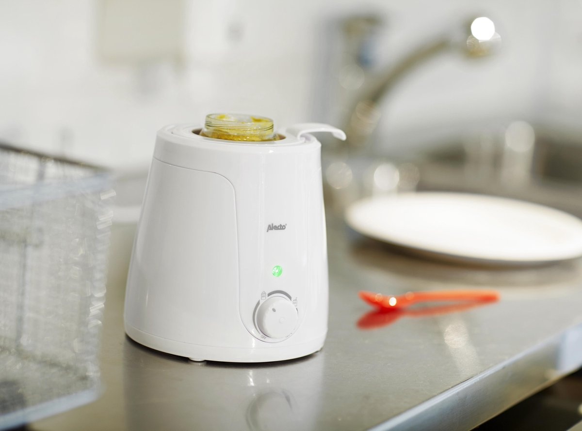 Alecto BW-70 - Flessenwarmer