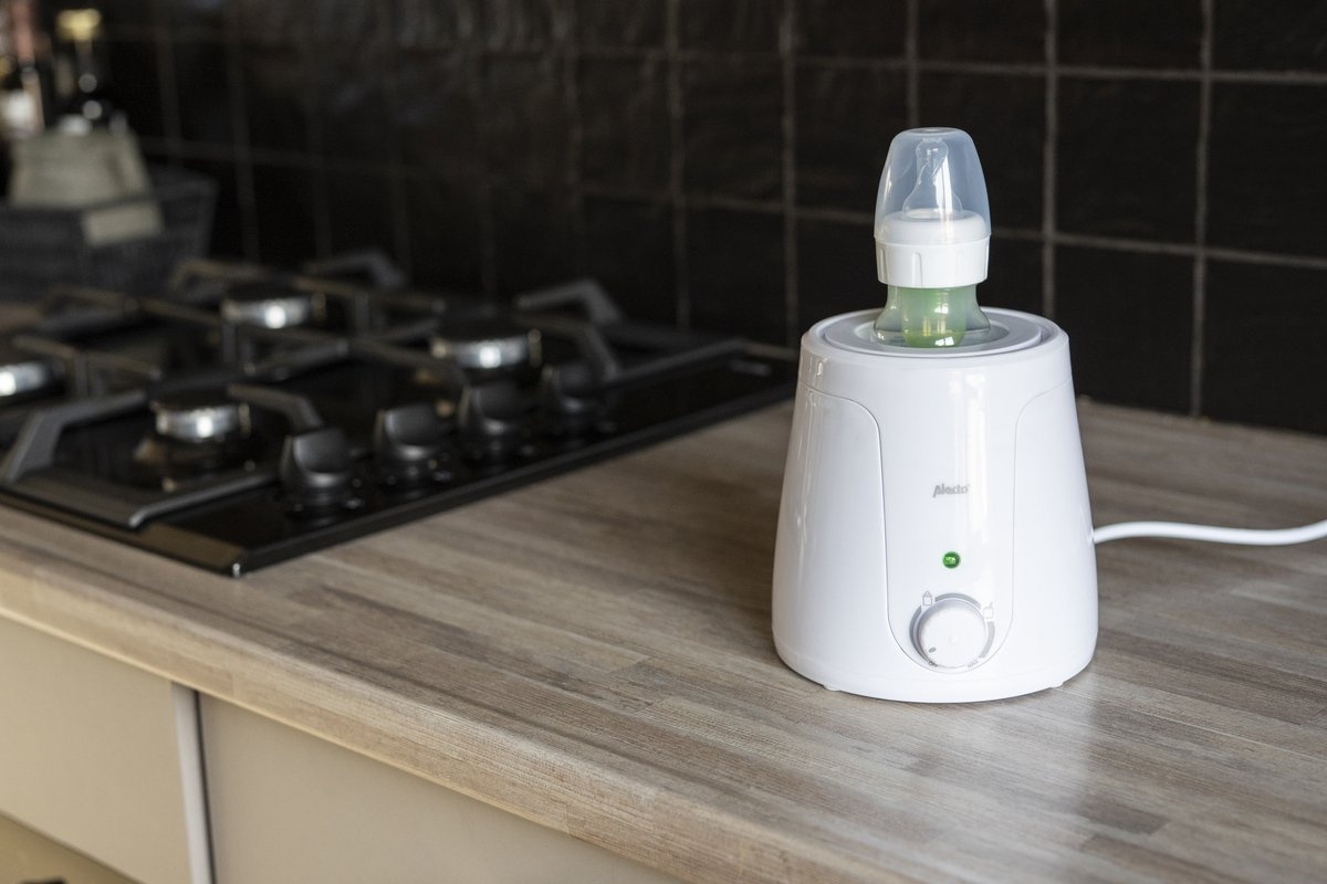 Alecto BW-70 - Flessenwarmer