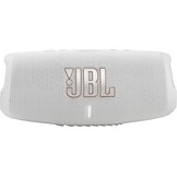 JBL Charge 5 Wit - Draadloze speaker