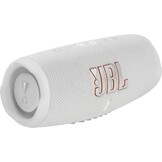 JBL Charge 5 Wit - Draadloze speaker