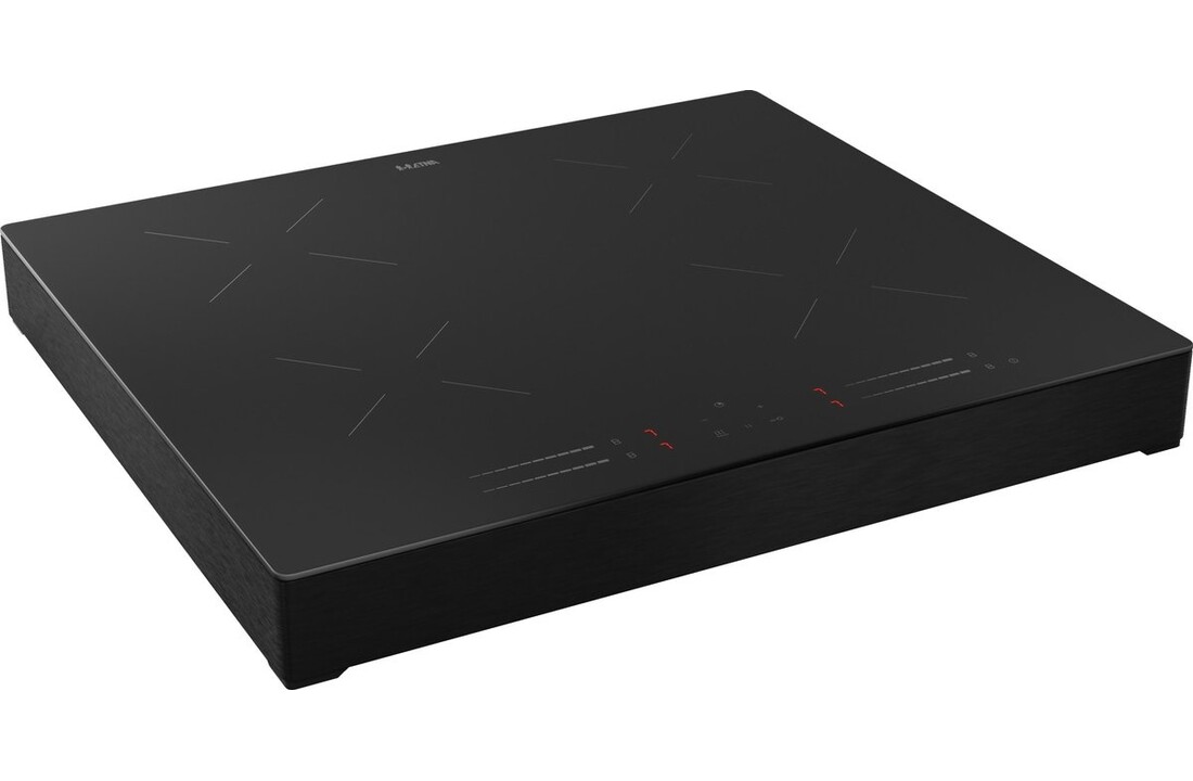 ETNA KIV364ZWA - Inductiekookplaat