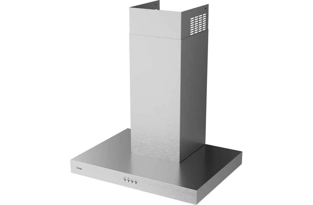 ETNA AB260RVS - Wandschouw afzuigkap