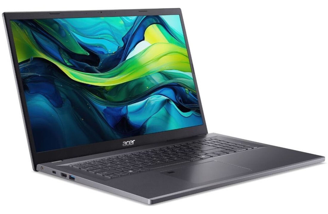 Acer Aspire 17 A17-51M-77T1 - Laptop