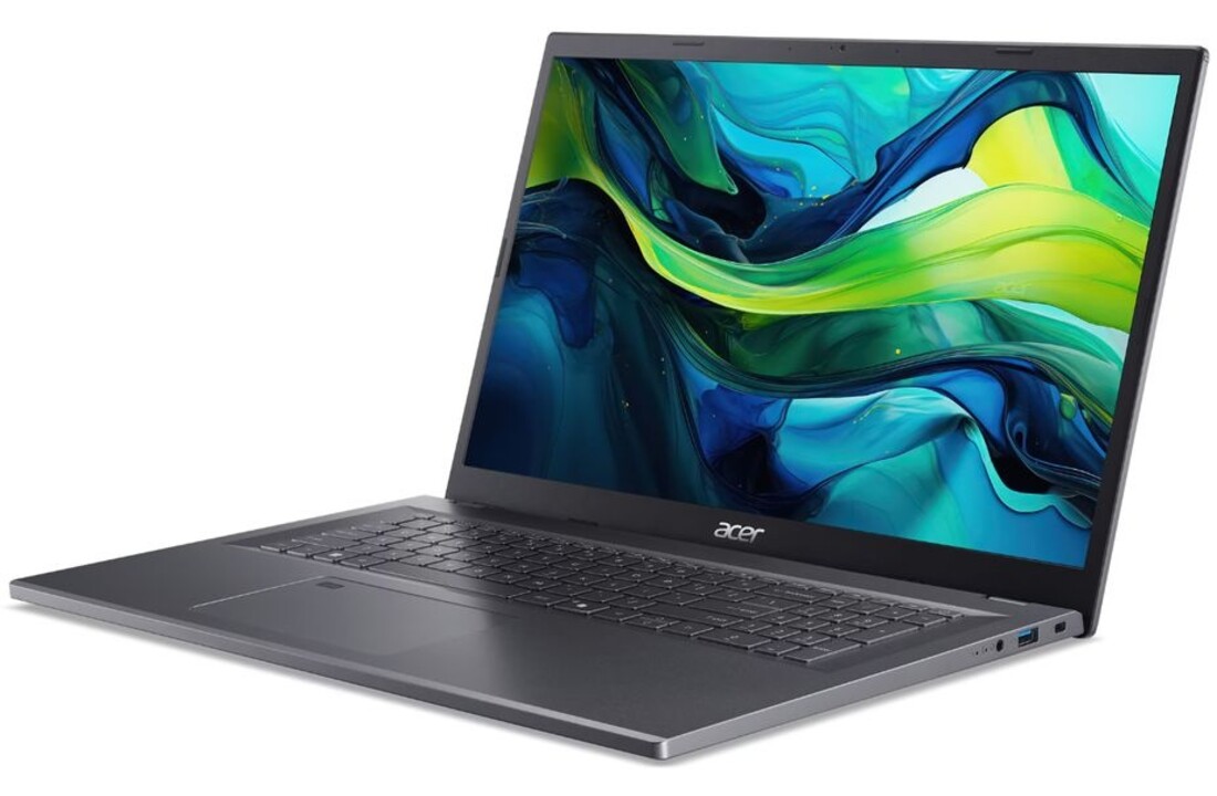 Acer Aspire 17 A17-51M-77T1 - Laptop